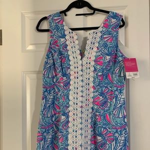 Lilly Pulitzer for Target Dress - NWT - size 14
